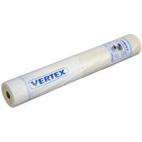 Склосітка VERTEX R131 A101 лугостійка 160 4х4 мм (біла), 55м