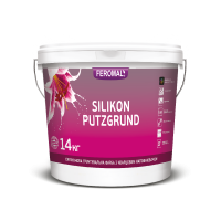 Силіконова грунтувальна фарба SILIСON PUTZGRUND FEROMAL 12, 14 кг