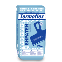 Клей для плитки термостійкий до +160°С SHPATEN Termoflex, 25кг