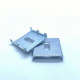 Кріплення секції 40х1.5 мм Fe+Zn+RAL