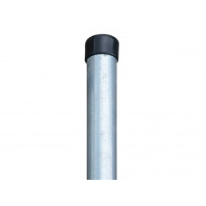 Стовп круглий h=2.80м (48x1.5мм)