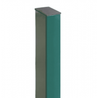 Стовп h=2.5м (60x40x1.2мм)