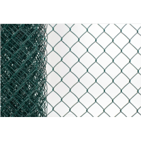 Сітка рабиця PVC 45x45, ø1.4/2.5 (h=1.2м/1.5м)