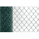 Сітка рабиця PVC 35x35, ø1.4/2.5 (h=1.2м/1.5м)