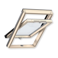 Мансардне вікно Velux Стандарт GZL 1051B