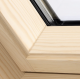 Мансардне вікно Velux Оптіма GZR 3050B