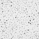 Стельова плита, підвісна стеля AMF PLANET 600*600*13 мм, 0.36м2