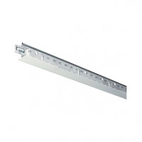 Профіль KDU Nova T-24 3600*38*24мм RAL 9003