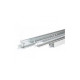 Профіль KDU Nova T-24 600*25*24мм RAL 9003