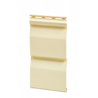 Панель сайдингу FaSiding Standard (корабельний брус) 3,85х0,255 м (0,98 кв.м)