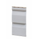 Панель сайдингу FaSiding Standard (корабельний брус) 3,85х0,255 м (0,98 кв.м)