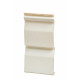 Панель сайдингу FaSiding Standard (корабельний брус) 3,85х0,255 м (0,98 кв.м)