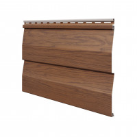 Панель сайдингу FaSiding WoodHouse (корабельний брус) 3,00*0,25 м (0,75 кв.м)
