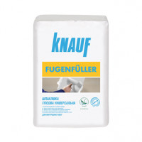 Шпаклівка на шви Кнауф (Knauf) фугенфюлер 5 кг