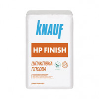 Шпаклівка Кнауф (Knauf) HP фініш 10 кг