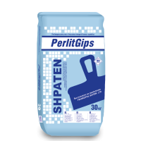 Штукатурка гіпсова SHPATEN Perlitgips