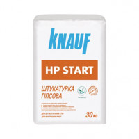 Штукатурка Кнауф (Knauf) НР СТАРТ, 30кг