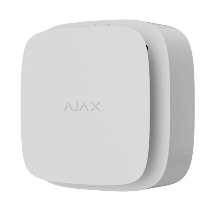 Датчик пожежний Ajax FireProtect 2 SB (CO) білий ( 53045.136.WH1 )