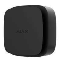 Датчик пожежний Ajax FireProtect 2 SB (Heat/CO) чорний ( 53149.136.BL1 )