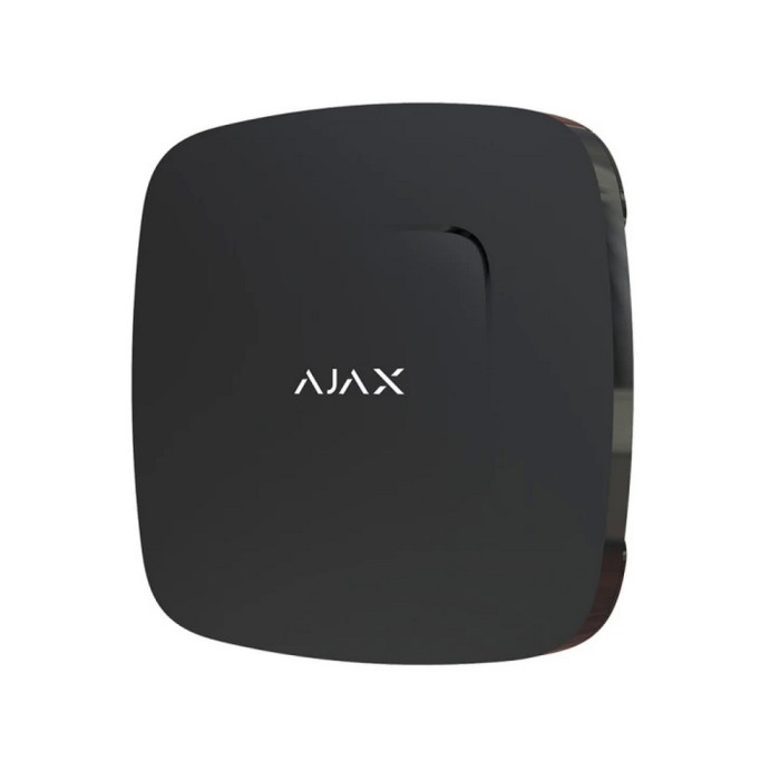 Датчик пожежний Ajax FireProtect чорний ( 25427.10.BL1 )