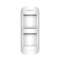 Датчик руху Ajax MotionProtect Outdoor білий ( 12895.33.WH1 )