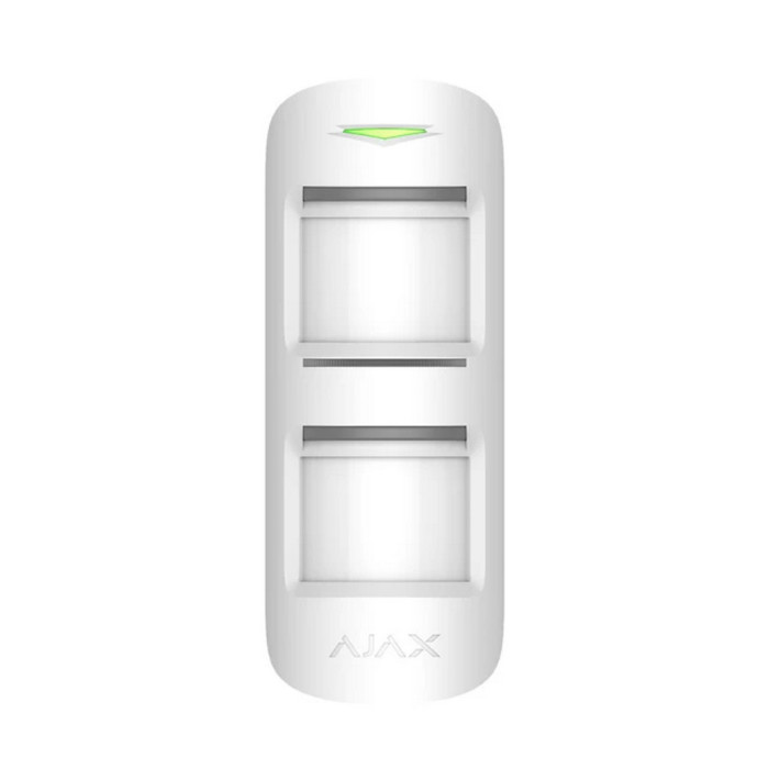 Датчик руху Ajax MotionProtect Outdoor білий ( 12895.33.WH1 )