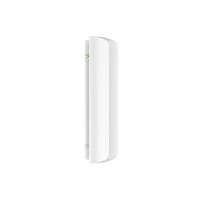Датчик відчинення Ajax DoorProtect Plus білий ( 9999.13.WH1 )