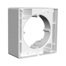 Коробка накладного монтажу біла PLANK ( PLK7011032 )