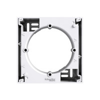 Коробка Schneider Asfora для зовнішнього монтажу біла 1-а ( EPH6100121 )