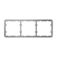 Рамка Ajax Frame 3-на ( 45126.141.NC )