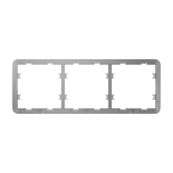 Рамка Ajax Frame 3-на ( 45126.141.NC )