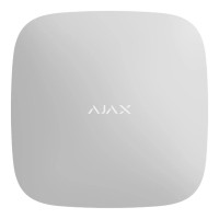 Ретранслятор радіосигналу Ajax ReX 2 білий ( 32669.106.WH1 )