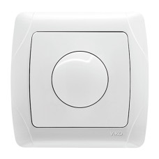 Світлорегулятор VI-KO Carmen білий 600W (90561020)
