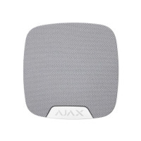 Сирена домашня Ajax HomeSiren біла ( 8697.11.WH1 )