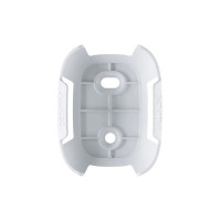 Тримач для кнопки Ajax Holder for Button/DoubleButton білий ( 21658.82.WH )