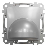 Вивід кабелю Schneider Sedna Design алюміній ( SDD113903 )