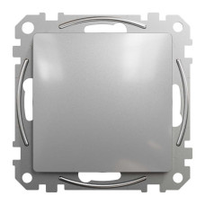 Заглушка Schneider Sedna Design алюміній ( SDD113904 )