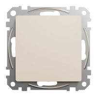 Заглушка Schneider Sedna Design бежева ( SDD112904 )