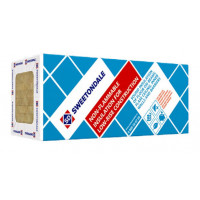 Базальтова вата SWEETONDALE ULTRAWOOL SOUND (Техноакустик) 50x600x1200 мм (5,76 м.кв) 40 кг/м3