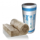 Мінеральна вата (Кнауф) Knauf Insulation NatuRoll 100мм 1200х9100 (10,92 м.кв.)