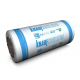 Мінеральна вата (Кнауф) Knauf Insulation NatuRoll 100мм 1200х9100 (10,92 м.кв.)