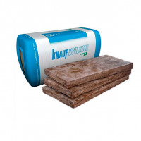 Скловата KNAUF (ЧЕХІЯ) EKOBOARD 50x610x1250 мм (12,2 м.кв.)