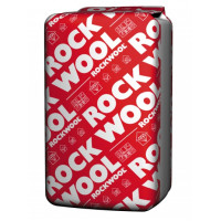 Базальтова вата Роквул (Rockwool) SUPERROCK 50x610x1000 мм (9,15 м.кв.)