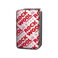 Базальтова вата Роквул (Rockwool) ROCKMIN 50x600x1000 мм (10,8 м.кв.)