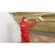 Базальтова вата Роквул (Rockwool) FRONTROCK SUPER фасадна 100x600x1000 мм (1,8 м.кв.)